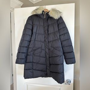 GEOX Womens Parka, Size 14